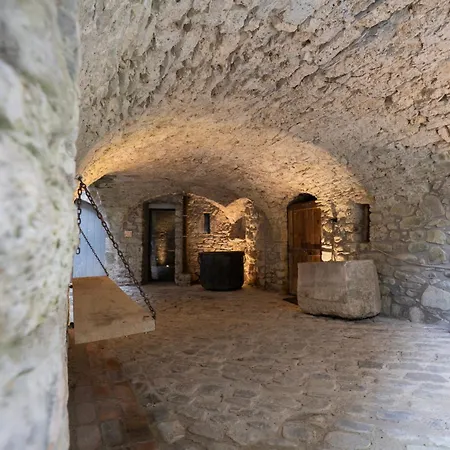 Le Di Rosie, Tuscan Mountain View Apartment, Pool Apartamento Gragnola